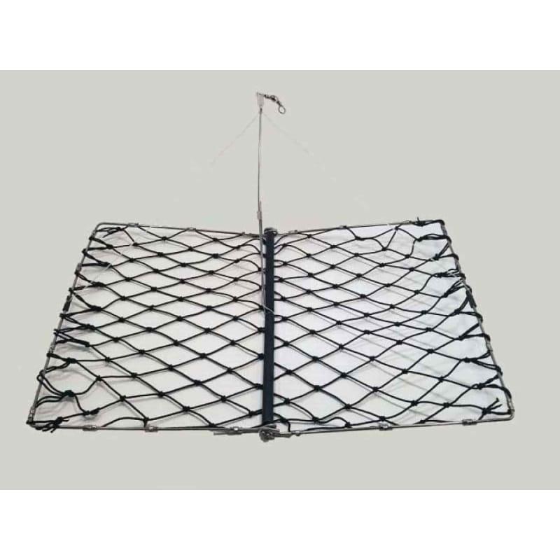 Willapa Marine Castable Crab Trap - Willapa Marine & Outdoor