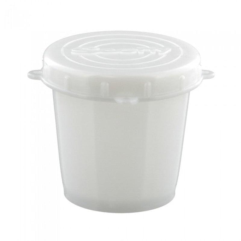 Scotty Plastic Bait Jar - Willapa Marine & Outdoor