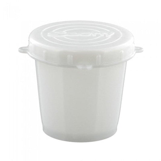Scotty Plastic Bait Jar - Willapa Marine & Outdoor