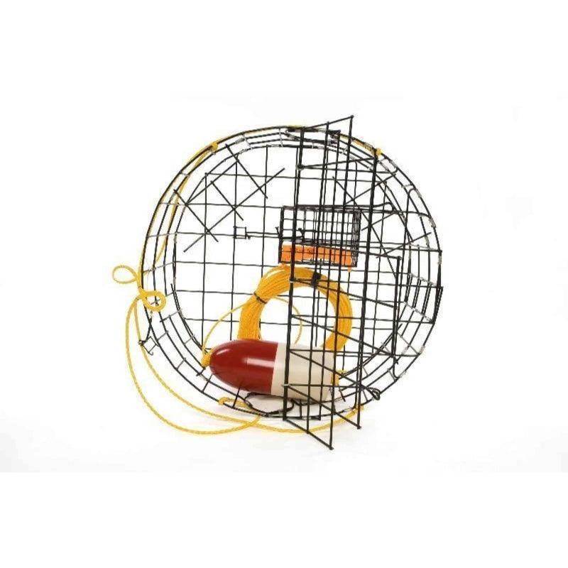 Willapa's Complete Crab Pot Kit - Willapa Marine & Outdoor
