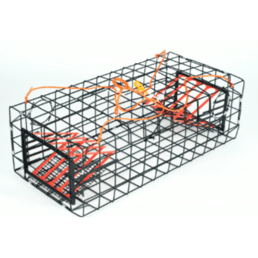 Willapa's "Neptune Trigger" Crab Trap - Willapa Marine & Outdoor