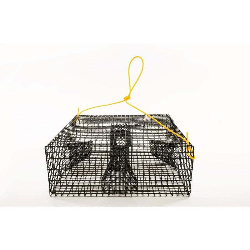 Willapa Marine Shrimp Pot - 14GA - Willapa Marine & Outdoor
