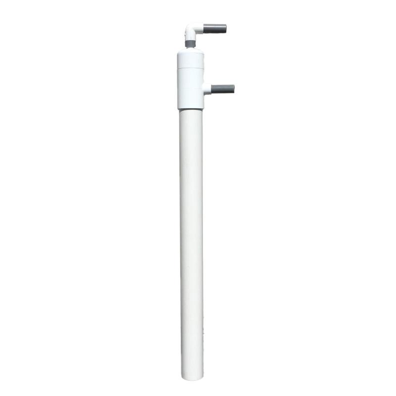 PVC Shrimp Gun / Shrimp Pump - Willapa Marine & Outdoor