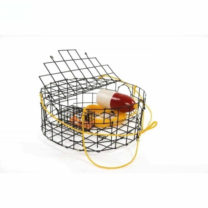 Willapa's Complete Crab Pot Kit - Willapa Marine & Outdoor