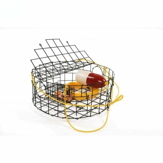 Willapa's Complete Crab Pot Kit - Willapa Marine & Outdoor