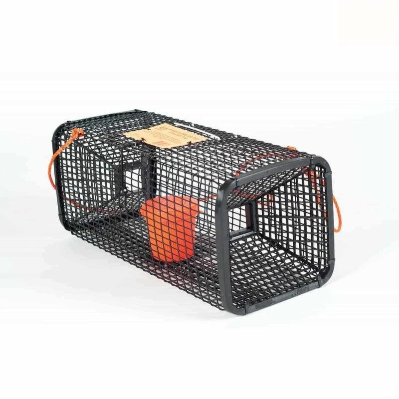 Willapa's PRE-BAITED Crawfish Trap - Willapa Marine & Outdoor