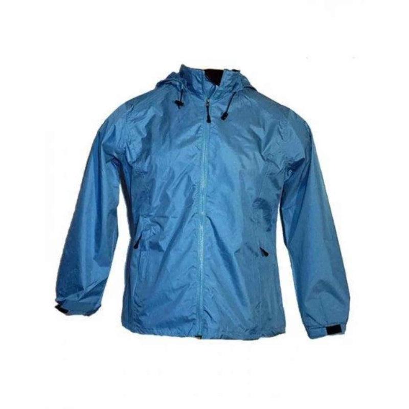 Women's Mountain Rain Parka - Willapa Outdoor