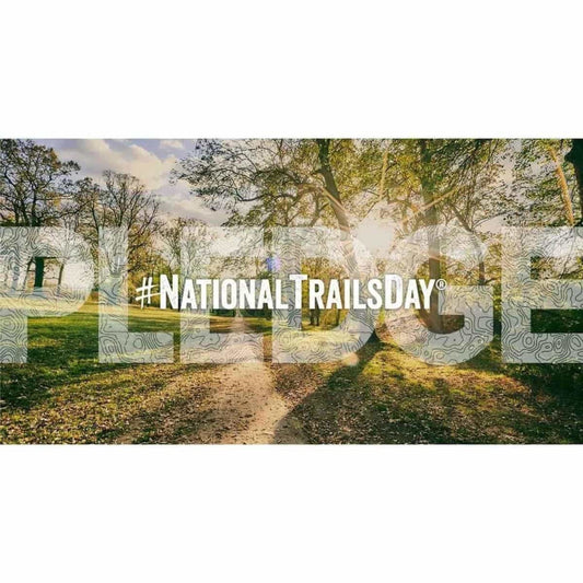 Celebrate National Trails Day - Willapa Outdoor