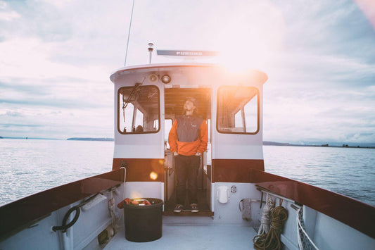 More Sport Halibut Days To Open - Willapa Marine & Outdoor