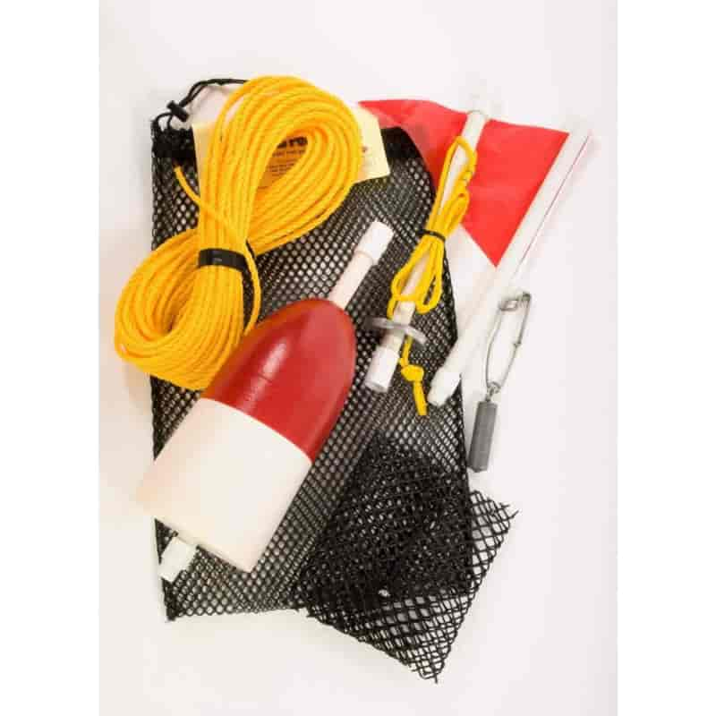 Crab/Shrimp Float Kits - Willapa Marine & Outdoor