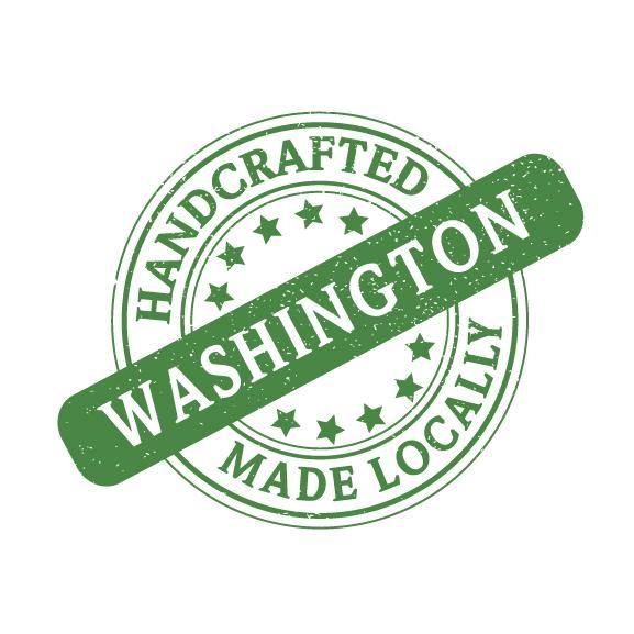 Made in Washington - Willapa Marine & Outdoor