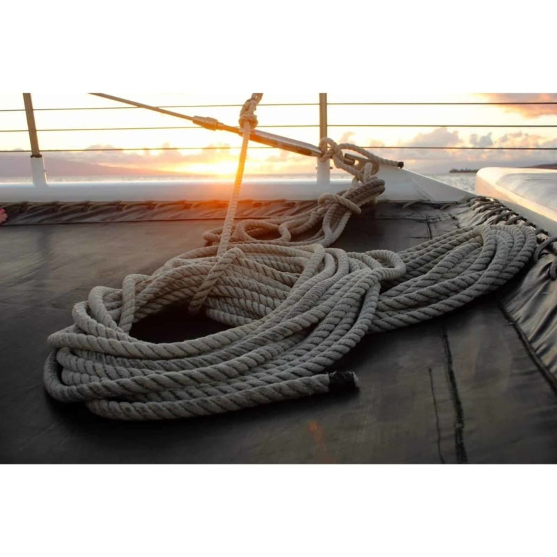 Rope - Willapa Marine & Outdoor