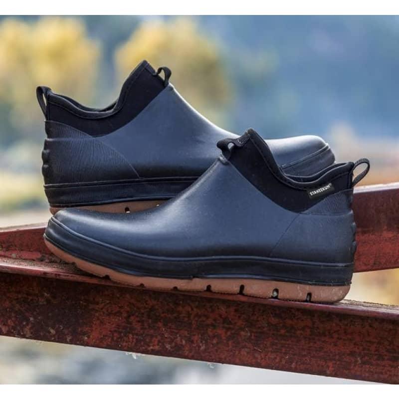Men's Footwear - Willapa Marine & Outdoor