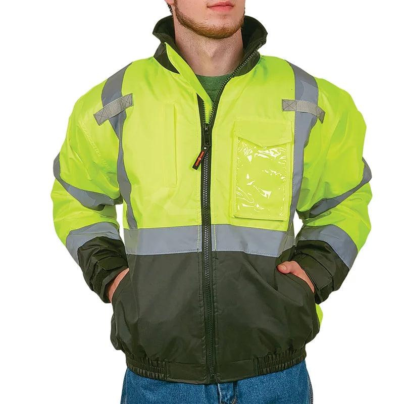 Hi-Vis Clothing - Willapa Marine & Outdoor