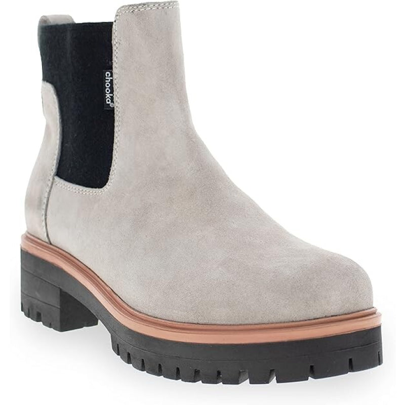 Women's Footwear - Willapa Marine & Outdoor
