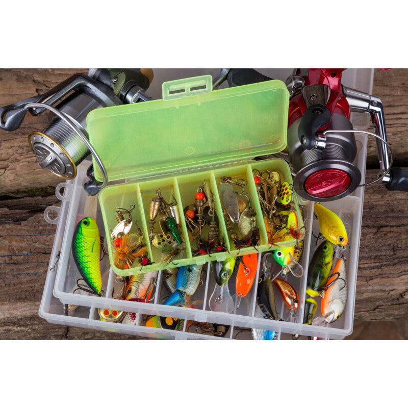 Tackle Bags & Boxes - Willapa Outdoor