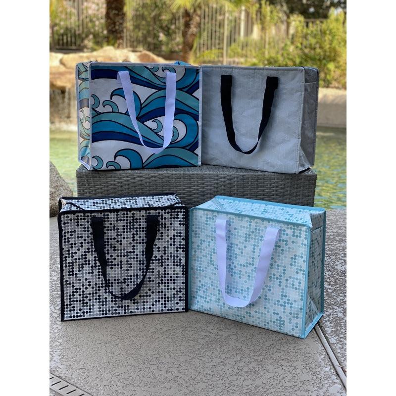 Reusable Multi-Purpose Bags & Totes - Willapa Marine & Outdoor