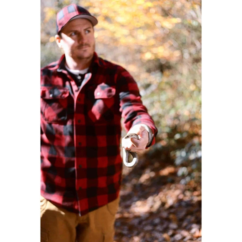 Men's Clothing - Willapa Marine & Outdoor