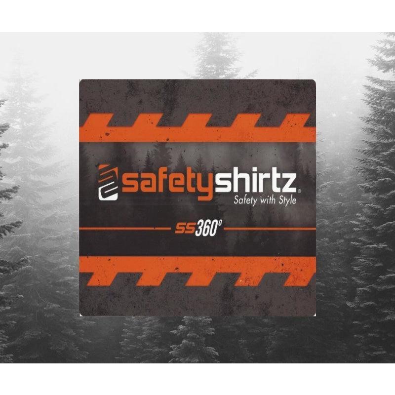 Safetyshirtz - Willapa Marine & Outdoor