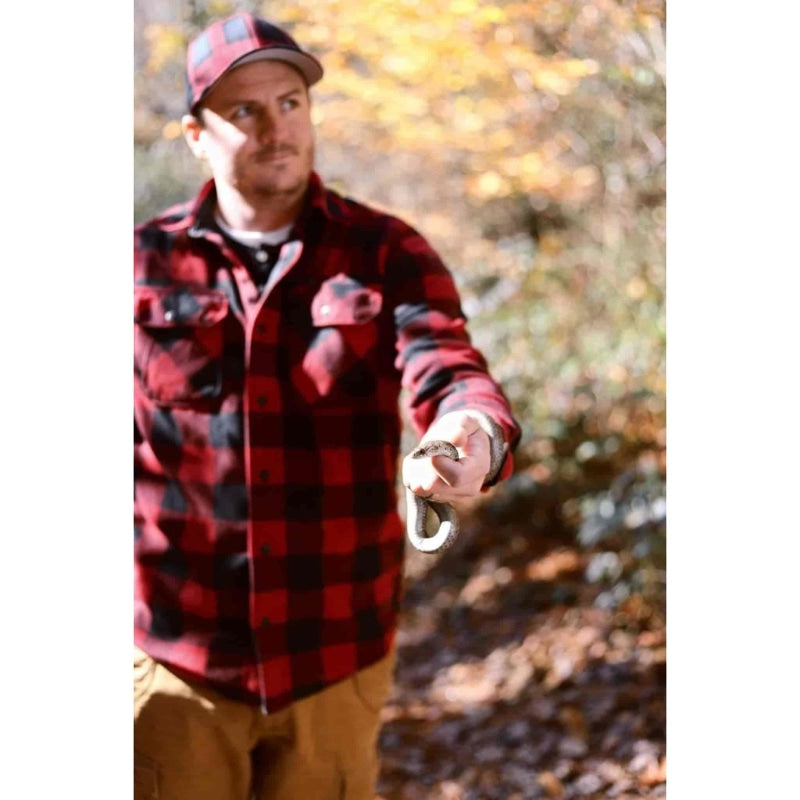 Flannels - Willapa Marine & Outdoor