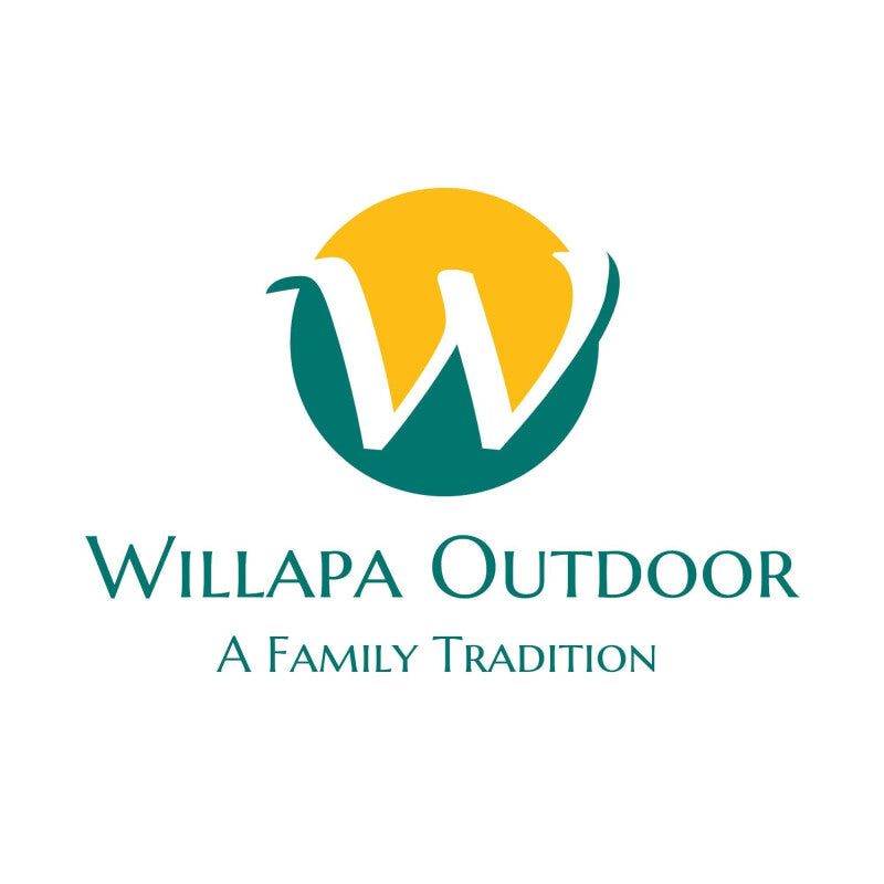 Willapa Swag - Willapa Marine & Outdoor