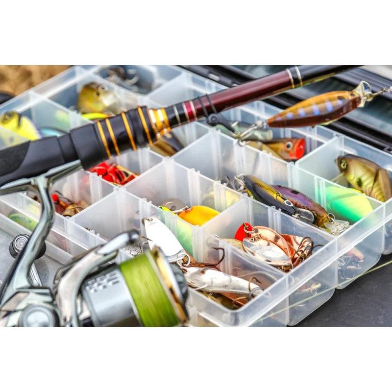 Fishing Tackle - Willapa Marine & Outdoor