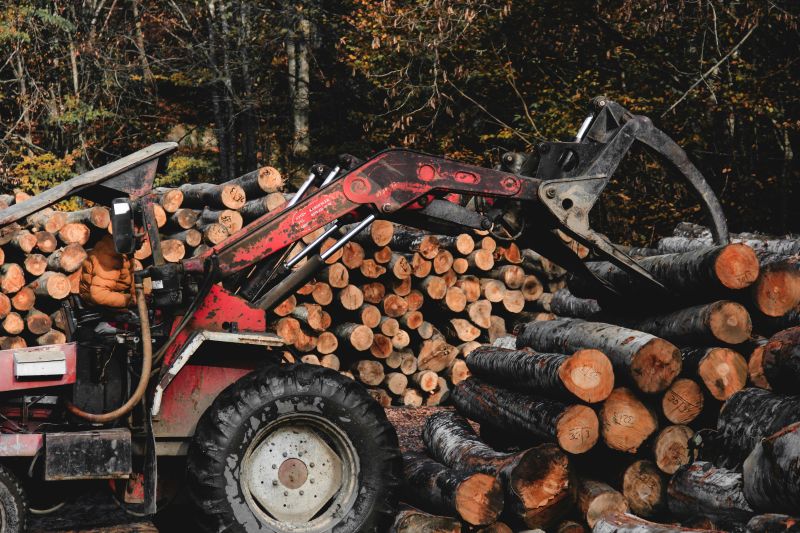 Workwear - Willapa Marine & Outdoor
