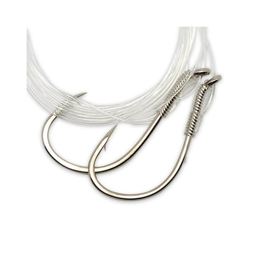 Gamakatsu Slip Tie Mooching Rig