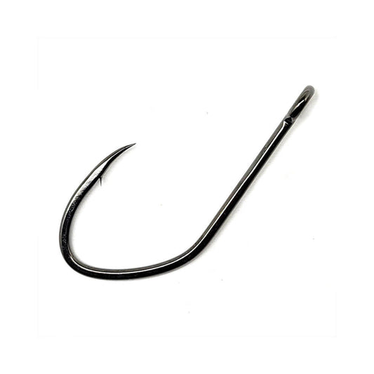 Gamakatsu Big River Open Eye Siwash Hook