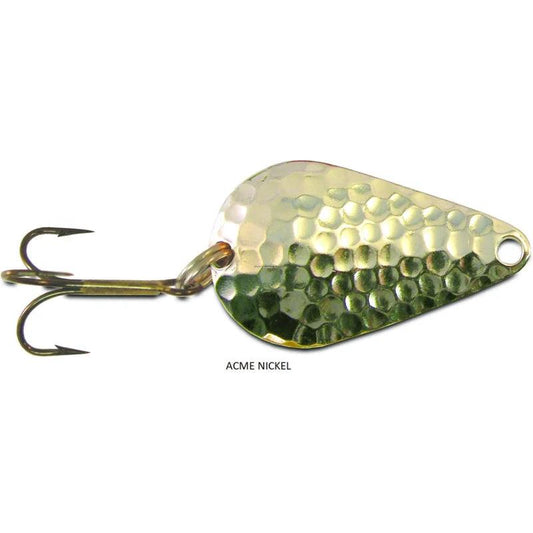 Acme Tackle Stee-Lee Spoons - Willapa Outdoor
