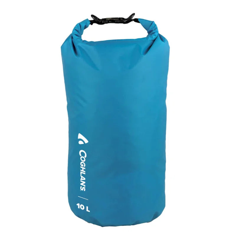 Coghlan's Lightweight 10L Dry Bag-Willapa Outdoor