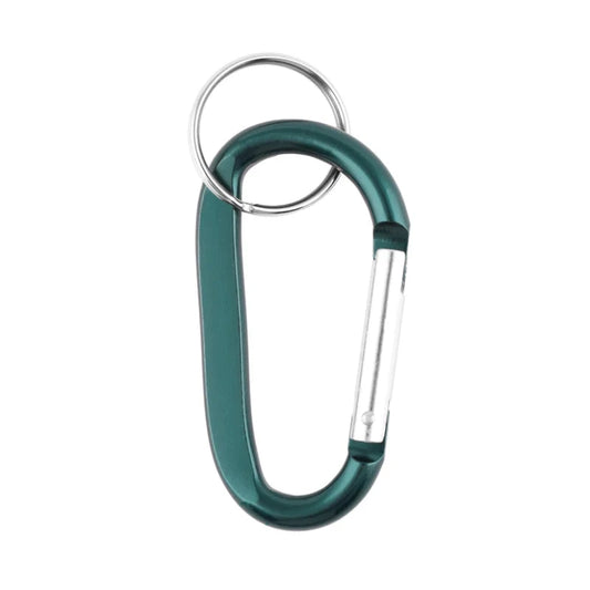 Coghlan's 8mm Carabiner - Willapa Outdoor