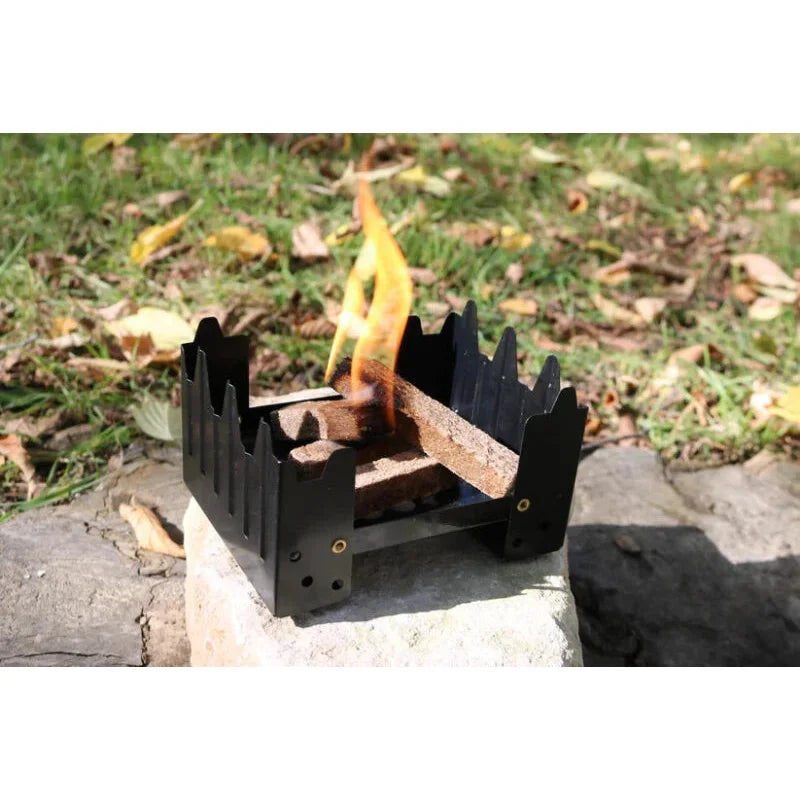 Coghlan's Emergency Stove - Willapa Outdoor