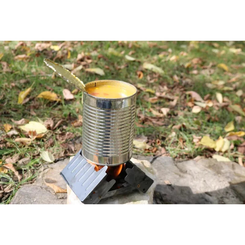 Coghlan's Emergency Stove - Willapa Outdoor