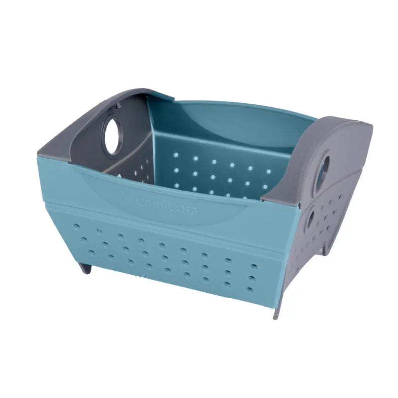 Coghlan’s Snapfold Mini Colander – Compact & Stable 1-Quart Colander ...
