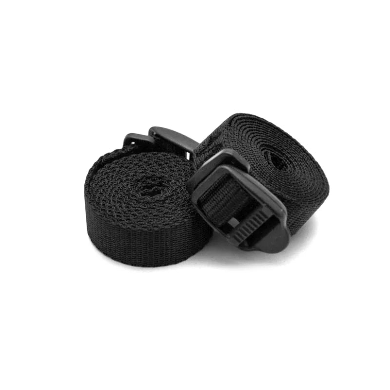 Coghlan's Sleeping Bag Straps - Willapa Outdoor