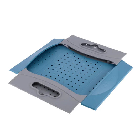 Coghlan's 3 Quart Snapfold Colander-Willapa Outdoor