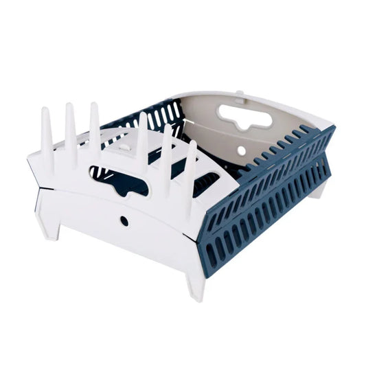 Coghlan's Snapfold Dish Rack-Willapa Outdoor