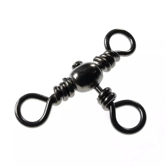 Pucci Crossline Swivel-Willapa Outdoor