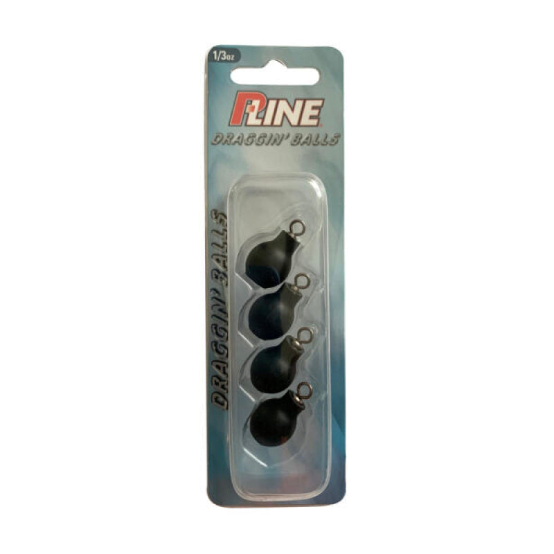 P-LINE Draggin Balls - Willapa Outdoor