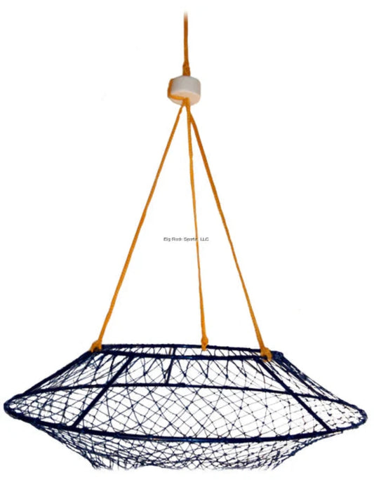 Dainelson Conical Crab Trap-Willapa Outdoor