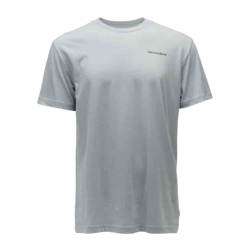 Grundens Commercial Boat T-Shirt SS - Willapa Marine & Outdoor