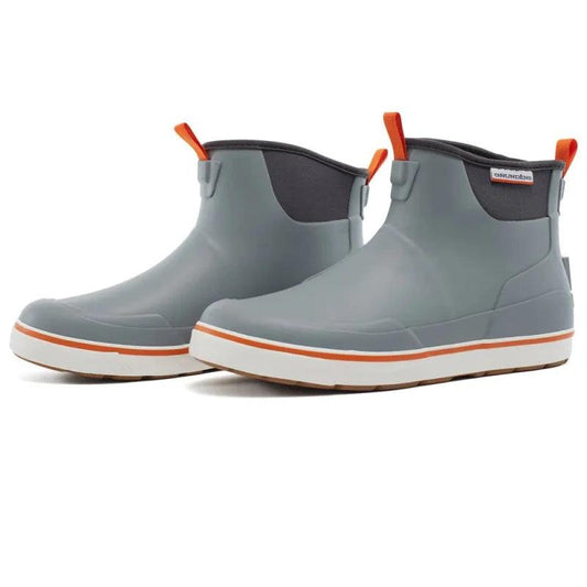 Grundens Deck-Boss Ankle Boot - Willapa Marine & Outdoor