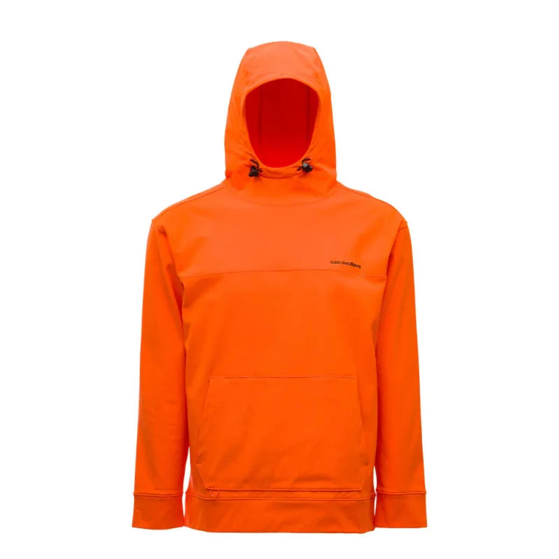 Grundens Kryall Fleece Hoodie Available in 2 Colors