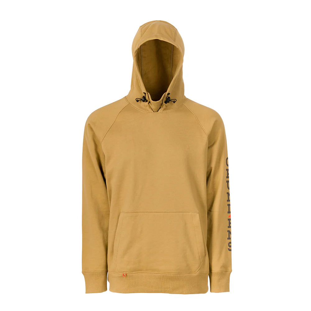 Grundens Dillingham Tech Hoodie Available in 2 Colors