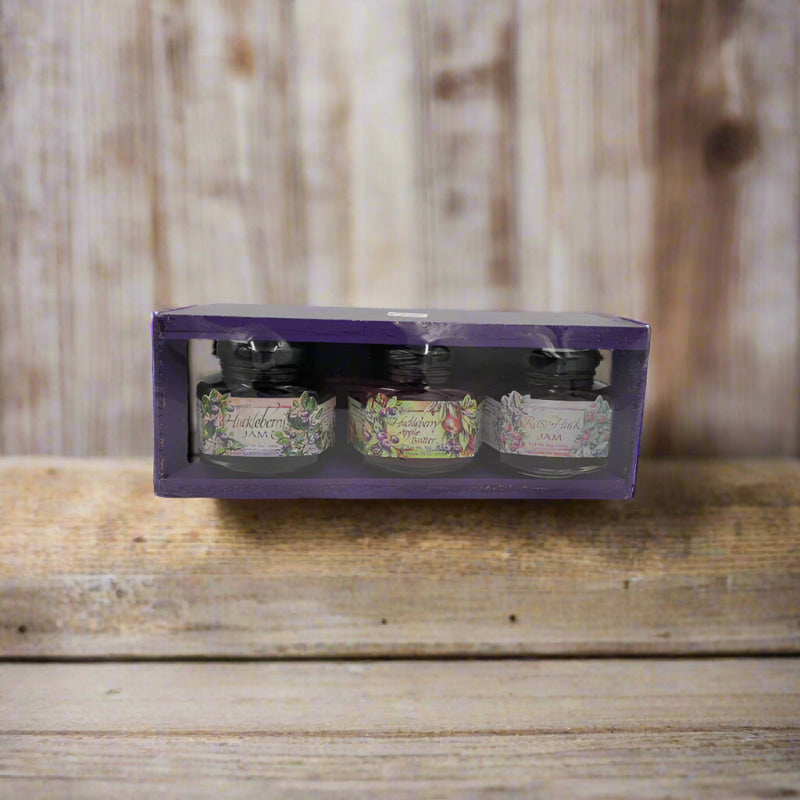 Huckleberry Haven Huckleberry Gift Crate - Willapa Marine & Outdoor