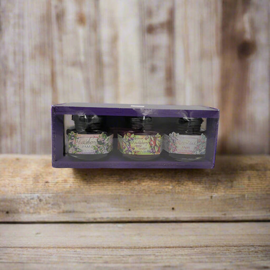 Huckleberry Haven Huckleberry Gift Crate - Willapa Marine & Outdoor