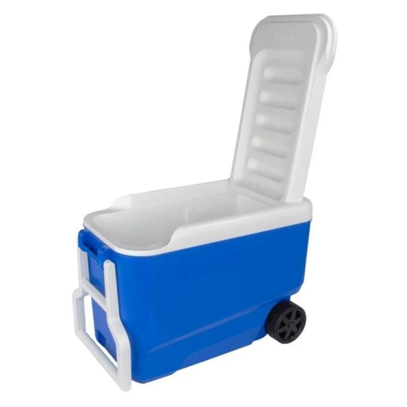Igloo Wheelie 38 Qt Cooler - Willapa Outdoor