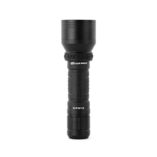 LUXPRO XP913 Rechargeable LED Focusing Flashlight-Willapa Outdoor