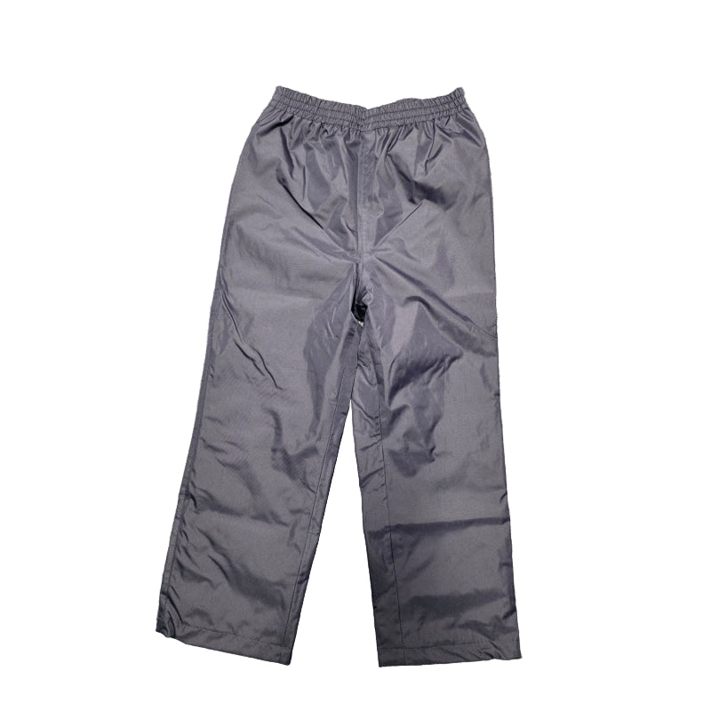 Willapa Kid's Navy Rain Pant - Willapa Outdoor